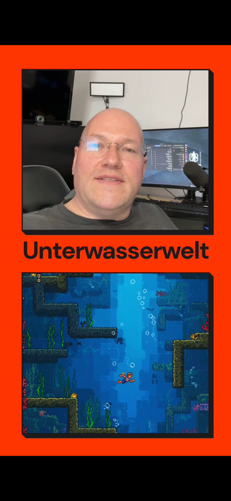 Mario – Geheimnisvolle Minuswelt